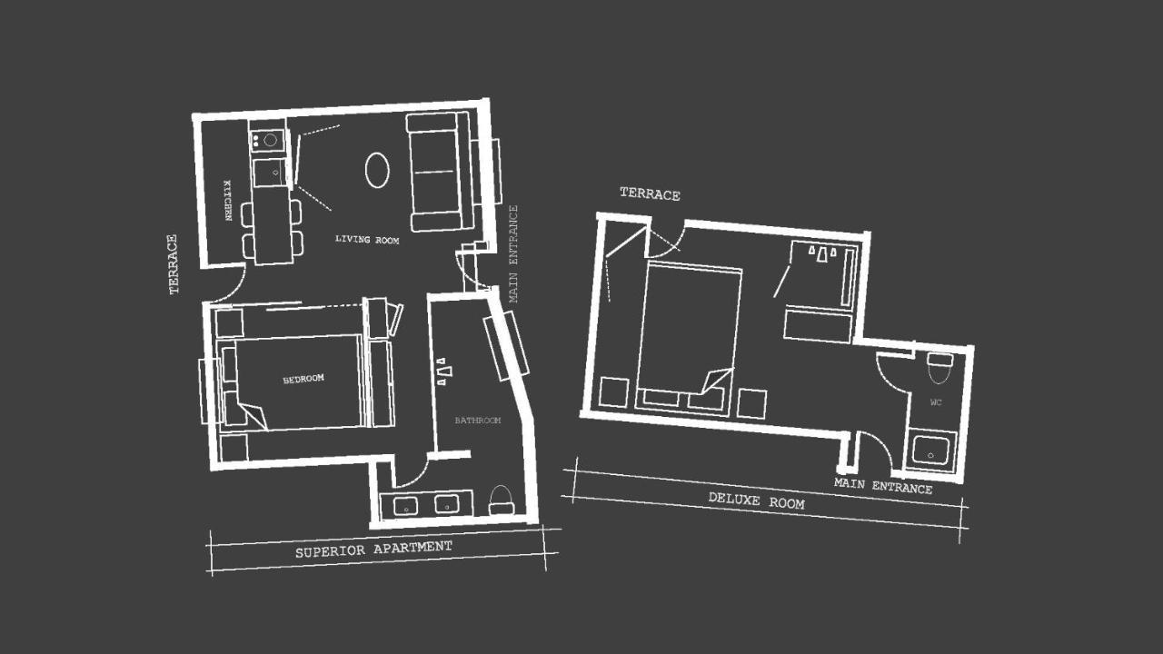 And Marinac Apartament Zagrzeb