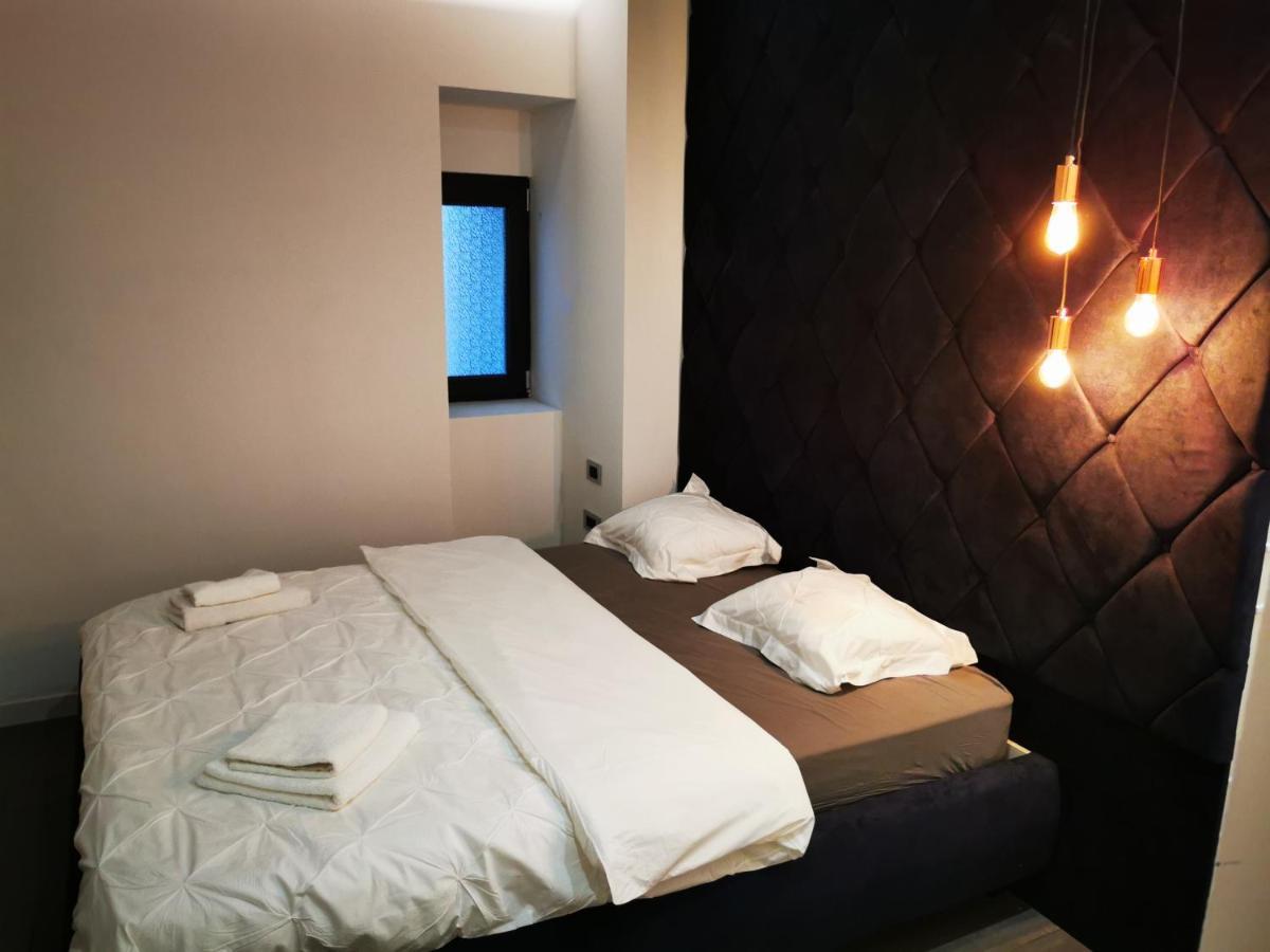 Appartement And Marinac