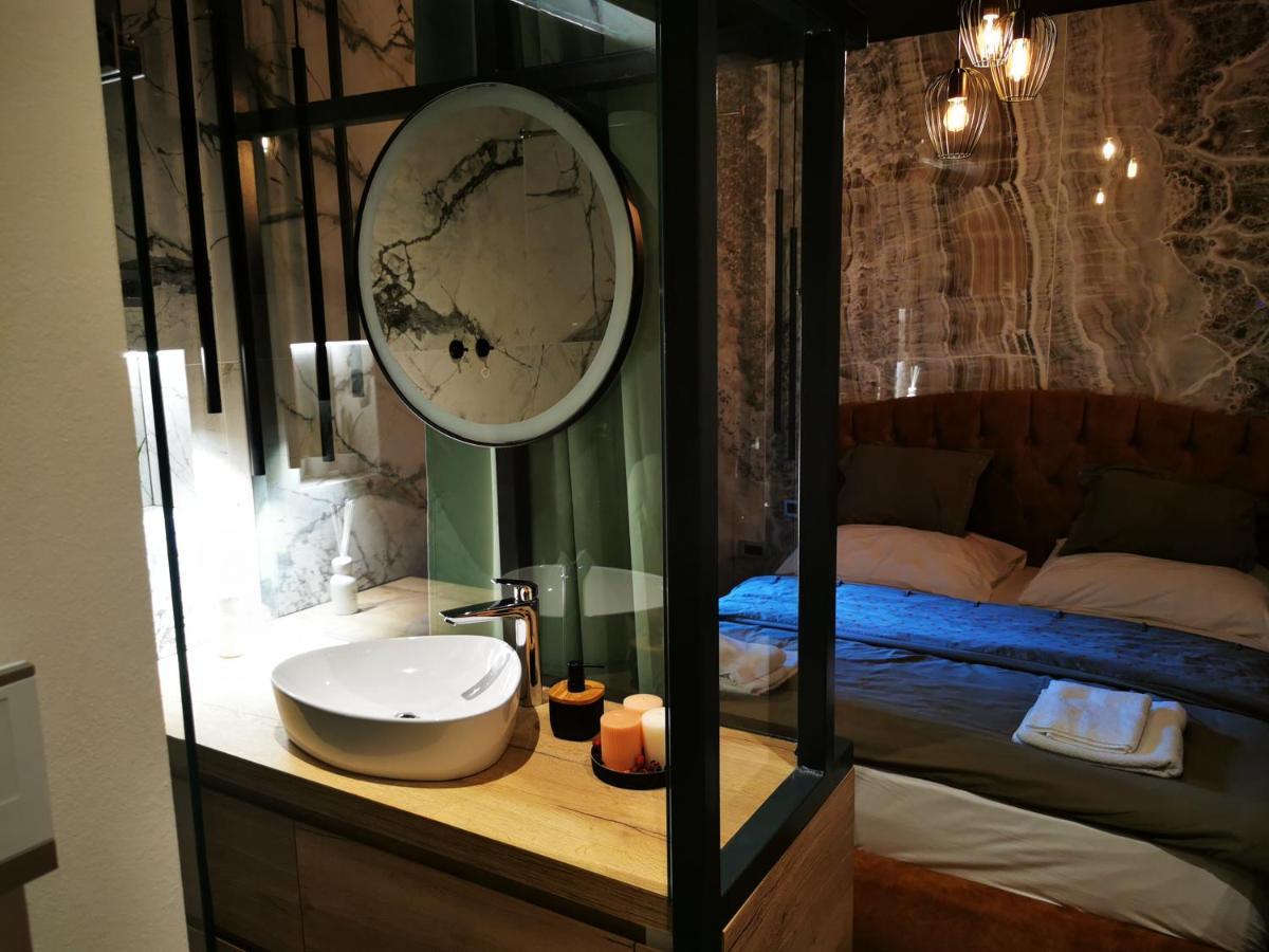 Appartement And Marinac Zagreb