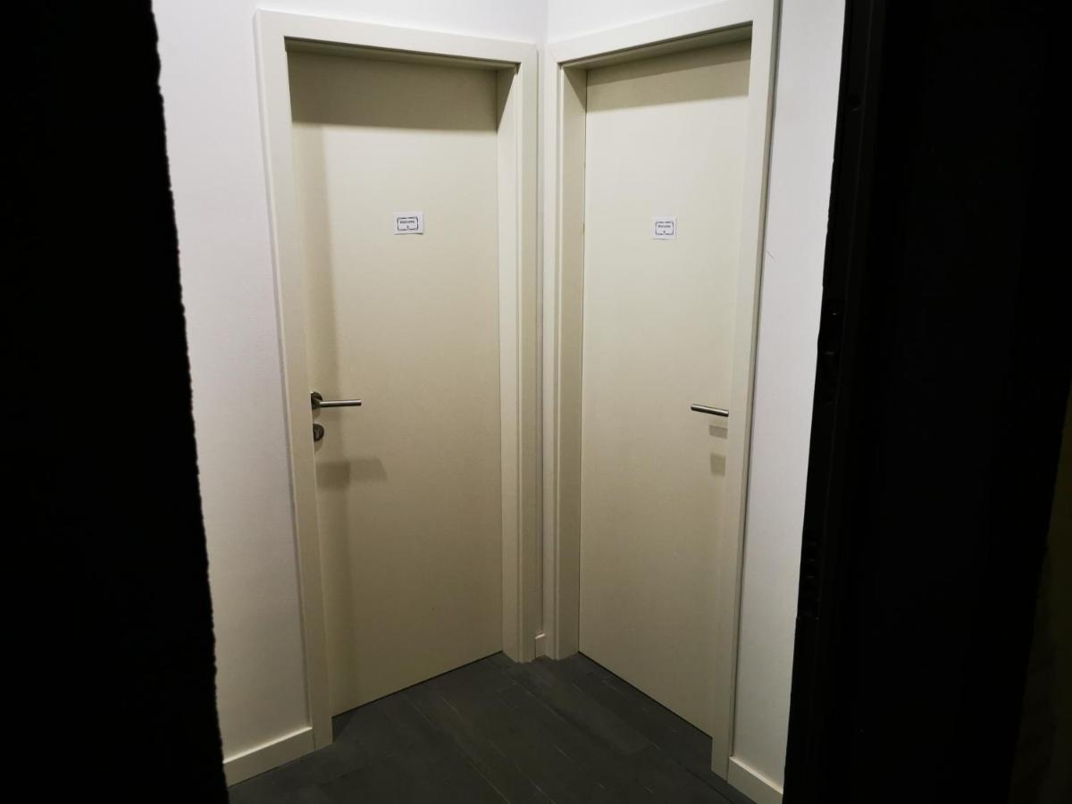 Appartement And Marinac *
