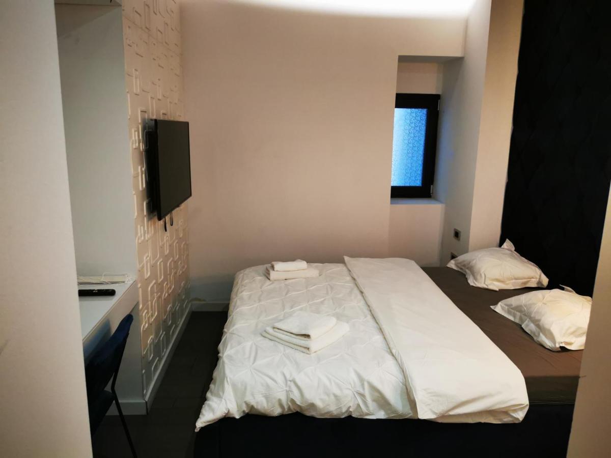 And Marinac Appartement Zagreb