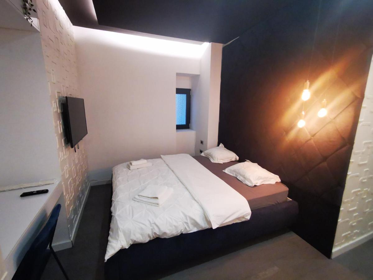 Appartement And Marinac *