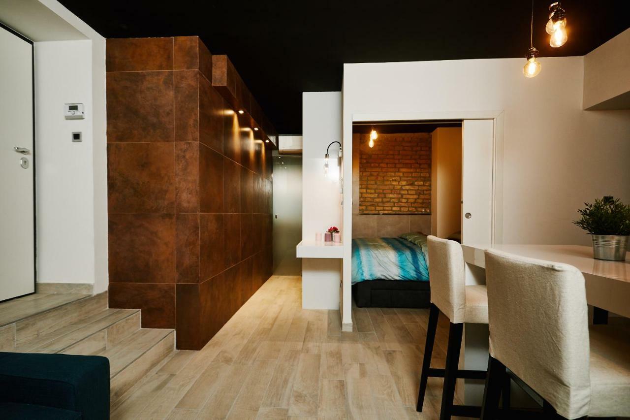 And Marinac Appartement