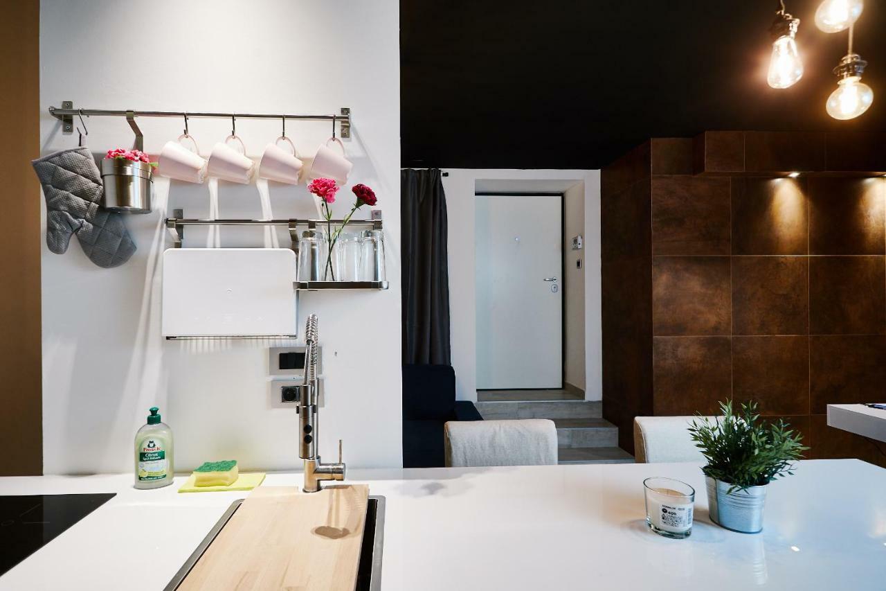 Appartement And Marinac Zagreb