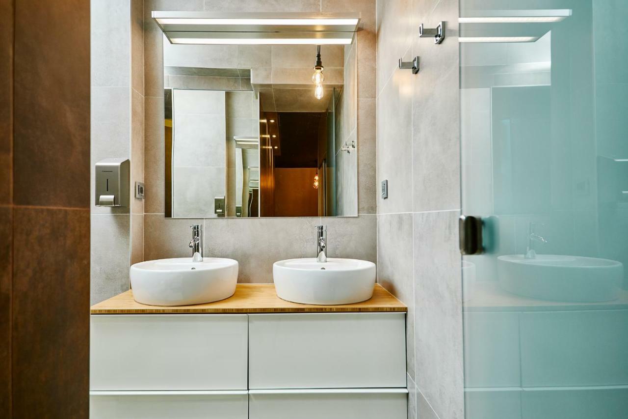 Apartament And Marinac