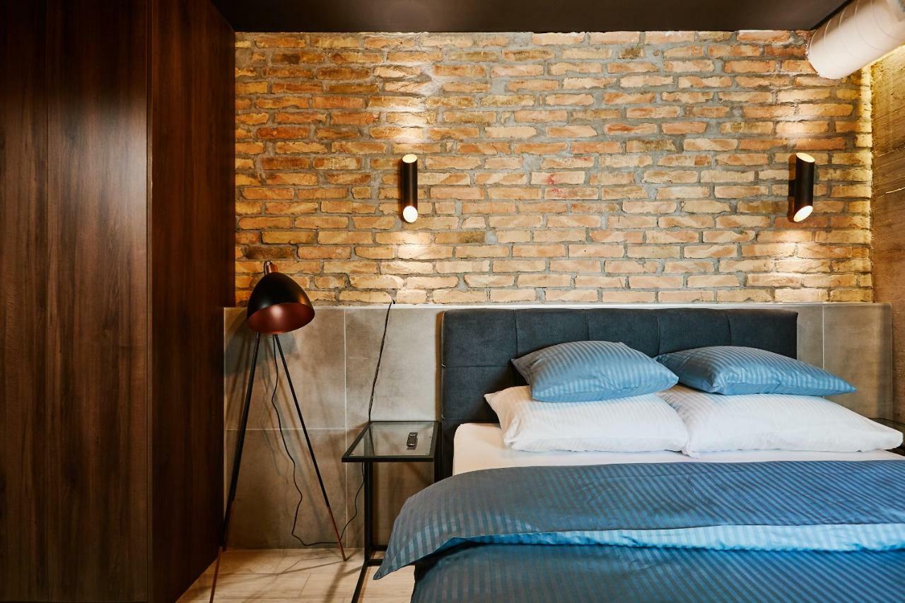 And Marinac Appartement *