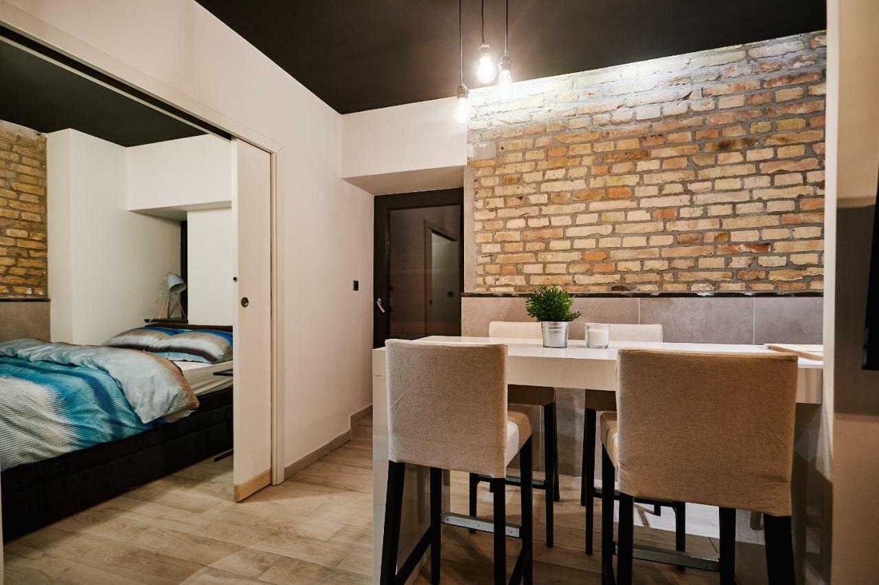 And Marinac Appartement *